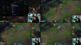 IRELIA OTP ~ ranked flex w viewers!!🔥 !Audible !neuro