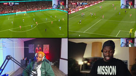 NOAH VS ARSENAL ( !rs !discord !insta )