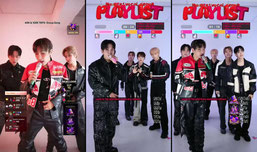 MUSIC ON STAGE EMERGENCY-KR IDOL