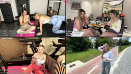 day in my life 🔥!s for socials !rerun