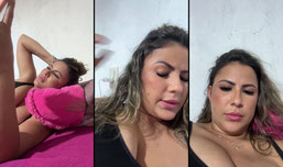 Maluofc está ao vivo!