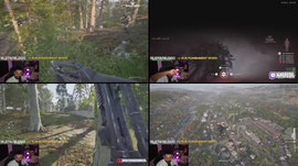 TEAM GAMING