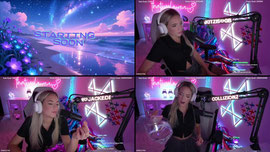 HAPPY FRIDAY =] !socials !august !wheel !tier3