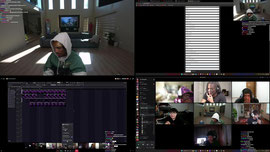 PRODUCER WARS!
