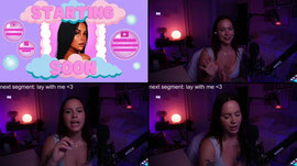 pov asmr