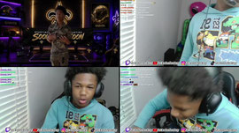 WHAT YALL UP TO CHATT🔥🔥 ANOTHER DAY ANBOTHER STREAM