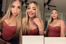 Untitled stream