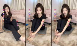 不许说蠢萌！！！