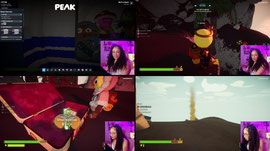 FREAKY FRIDAY| Reacts Rants PEAK
