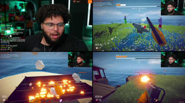 GOOFY GAME WITH FRIENDS !gsupps