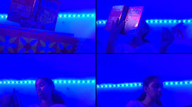 reading bookss