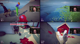 Fishing in the BBL: Big Blue Lake (also buy BBL) !bbl !gamersupps !clooless