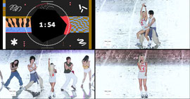 다영(DAYOUNG) 2026 대구세계마스터즈육상경기대회 풀영상 What's a girl to do+Priceless+body+FLIRTY+number one rockstar