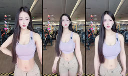 上帝最宠爱的小女儿