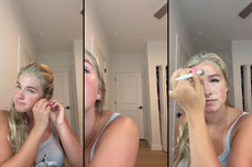 GRWM