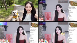 [771:신입] 셈블단 이벤트중