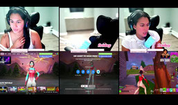 Lets Go LIVE!