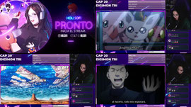 VIERNES DE DIGITAL MONES!!!!!!! ~W~