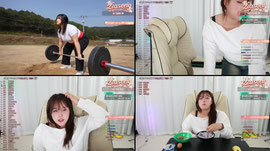 [옹기종기] 더위타파 대패빙수 만들기