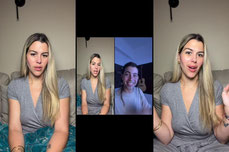 Untitled stream