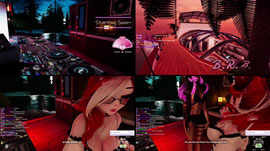 [18+] START YOUR FRIDAY CHEERS WITH ME <3 | LIVE EDM MUSICA | COME SAY HI~