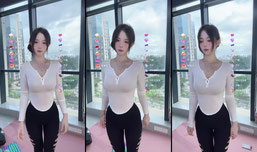 是你征服不了的女人