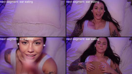 lay with me