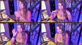 <3 just saying hi