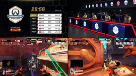 オーバーウォッチ ワールドカップ 2026 グループステージ Day 3 | OWWC 2026