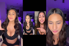 Untitled stream