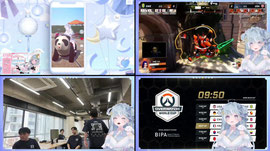 ☾ ໋〖 !Drops✅ 〗ワールドカップミラーです .ᐟ.ᐟ 日本応援 .ᐟ.ᐟ〖 天羽衣🤍ななしいんく 〗