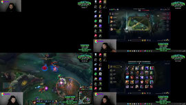Flex 6block ? | SUBATHON JOUR 18 | Tout les 200 subs = +24h !70/30 !Subgoal !eneba