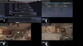 Im bad at video games