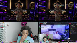 WHAT YALL UP TO CHATT🔥🔥 ANOTHER DAY ANBOTHER STREAM