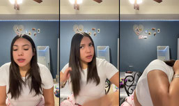 ( :