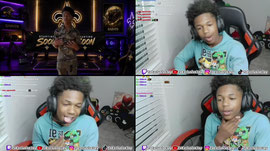 WHAT YALL UP TO CHATT🔥🔥 ANOTHER DAY ANBOTHER STREAM