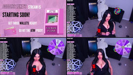 LATE NIGHT DRAINS & DRINKS *NEW GAMES* !tip !games !taxes !s !tip