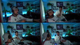blabla nocturne avec nicky