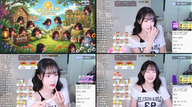 [문에이] 저는 운명을 믿어요 그대와 나 사이의 운명을