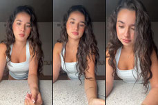 grwm for live