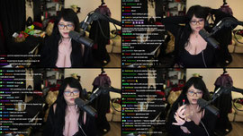 happy fridAYYY | !socials !spicy (+18 )