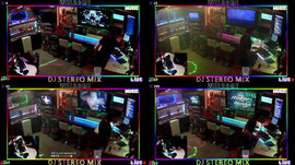 s'est le party du week-end s'est parti bienvenue à tous !!!!