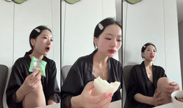 仔仔正在直播