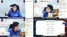 스타분석가 스타 K-중만컵 뉴캣슬 JSA 버그? 빌드선택 완벽리뷰갑니다.