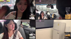 가평여행 바베큐타임💕