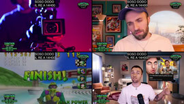 SOSO DODO IL RE A 14H ! | SUBATHON JOUR 18 | Tout les 200 subs = +24h !70/30 !Subgoal !eneba