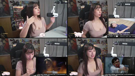 8/22 蘋仔B級經典電影賞析社(?) 化妝抽神魔新黑金~~~