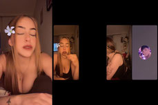 Untitled stream
