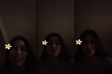 Untitled stream