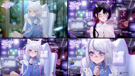 I Should NOT Be Allowed to Voice Act This Game 😭